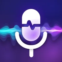Voice Changer: AI Voice Over icon