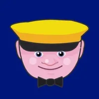 Megabus icon