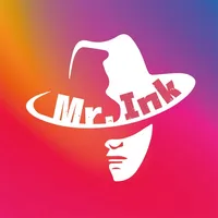Mr.Ink icon