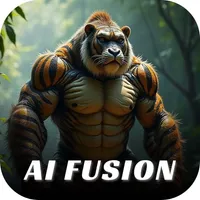 AI Fusion - Merge AI Character icon