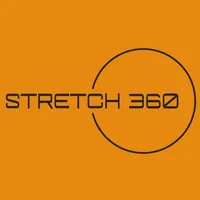 Stretch 360 icon