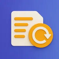 AI Paraphraser: Rephrase App icon