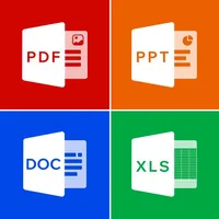 All Doc Reader: PDF, Word, XLs icon