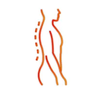 Posture Reminder: Good Spine icon