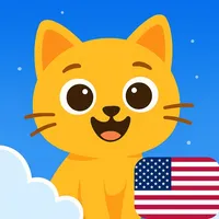 English with Airis icon