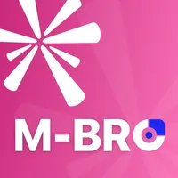M-Bro icon