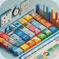 Timeblock - Timeblock Schedule icon