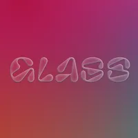 Glass - AI Skincare Tracker icon