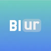 Blur Photo Effect - Pixelate icon