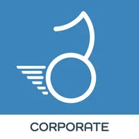 Cherry corporate banking icon