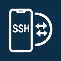 SocksSSH icon