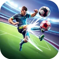 Top Football 2025 Match icon