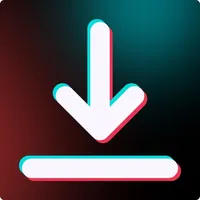 TikT Video Repost icon