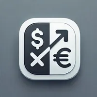 Currency Converter - All World icon