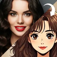 Toonsta: Cartoon Photo Editor icon