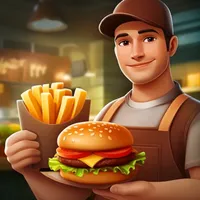 Fast Food Revolution icon
