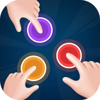 Finger Picker : Random Choose icon