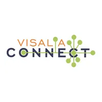 Visalia Connect icon