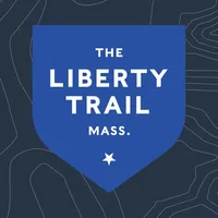 The Liberty Trail Mass. icon