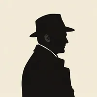 Krimi: Murder Mystery icon