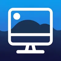 Desktop Browser Plus icon