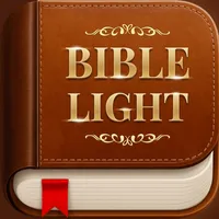 Bible Light - Faith & Prayer icon