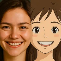 Cartoon Yourself: MAKETOON icon
