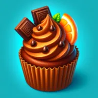 Merge Fever Town icon