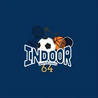 INDOOR 64 LESCAR PAU icon