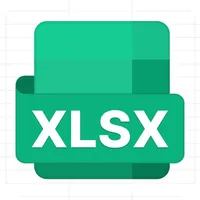Spreadsheet Editor - XLSX Edit icon