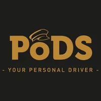 PoDS - Your personal driver icon