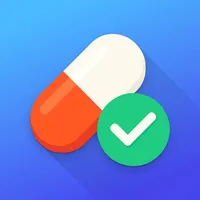 Pillio Pill Reminder & Tracker icon