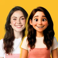 Cartoon Photo Generator - aify icon