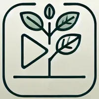 プランツラプス-成長タイムラプス動画 icon