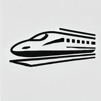 ShinkansenView icon