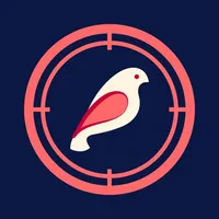 Bird Finder - Bird Identifier icon