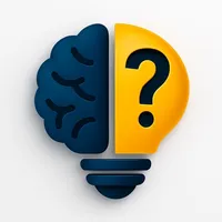 Fallacy: Cognitive Brain Games icon