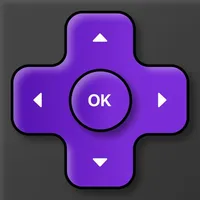 TV Remote Control, for Roku icon