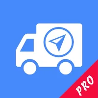 货车导航 Pro-专为货车和卡车设计 icon