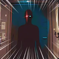 逃離家暴遊戲-恐怖山羊偽人遊戲！ icon