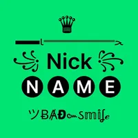 Nickname Generator For Gamers icon