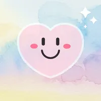 AIカウンセラー - こころパートナー icon