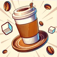 Coffee Jam - Fill Trays icon