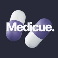 Medication Reminder: MediCue icon
