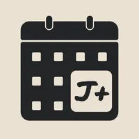 JPlanner icon