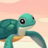 Turtle Hurdle Go icon