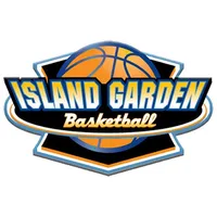 Island Garden Basketball icon