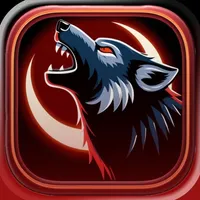 The Wolf: Party Game icon