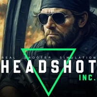HEADSHOT INC. icon