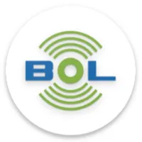 Boltrack App icon